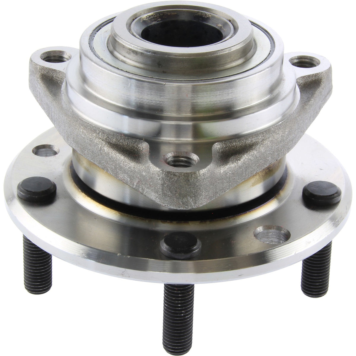 Centric Parts Wheel Bearing and Hub Assembly Standard without ABS for 1985-1994 Buick Riviera Cadillac Eldorado Seville Chevrolet S10 GMC S15 Sonoma Oldsmobile Toronado