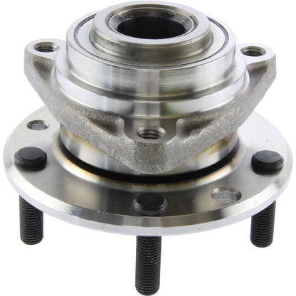 Centric Parts Wheel Bearing and Hub Assembly Standard without ABS for 1985-1994 Buick Riviera Cadillac Eldorado Seville Chevrolet S10 GMC S15 Sonoma Oldsmobile Toronado