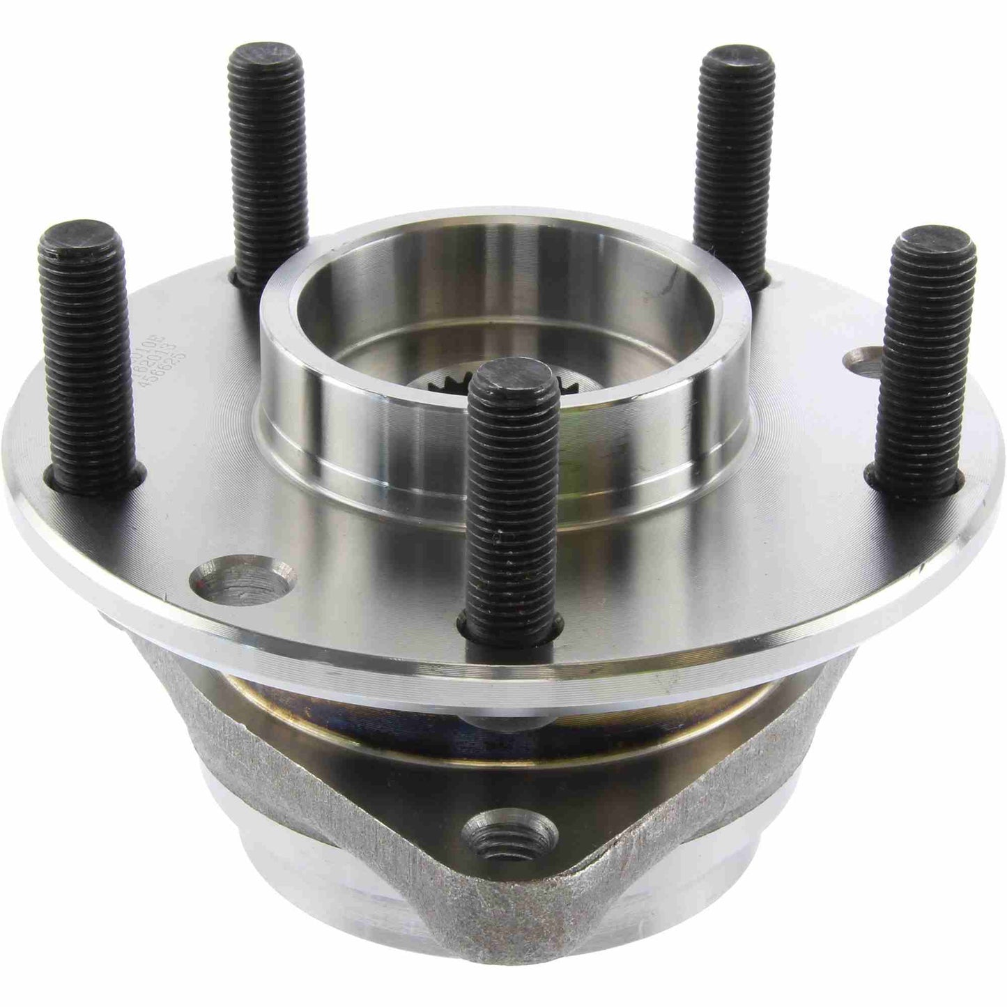 Centric Parts Wheel Bearing and Hub Assembly Standard without ABS for 1985-1994 Buick Riviera Cadillac Eldorado Seville Chevrolet S10 GMC S15 Sonoma Oldsmobile Toronado