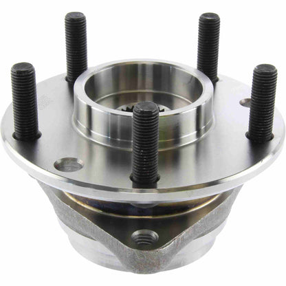 Centric Parts Wheel Bearing and Hub Assembly Standard without ABS for 1985-1994 Buick Riviera Cadillac Eldorado Seville Chevrolet S10 GMC S15 Sonoma Oldsmobile Toronado
