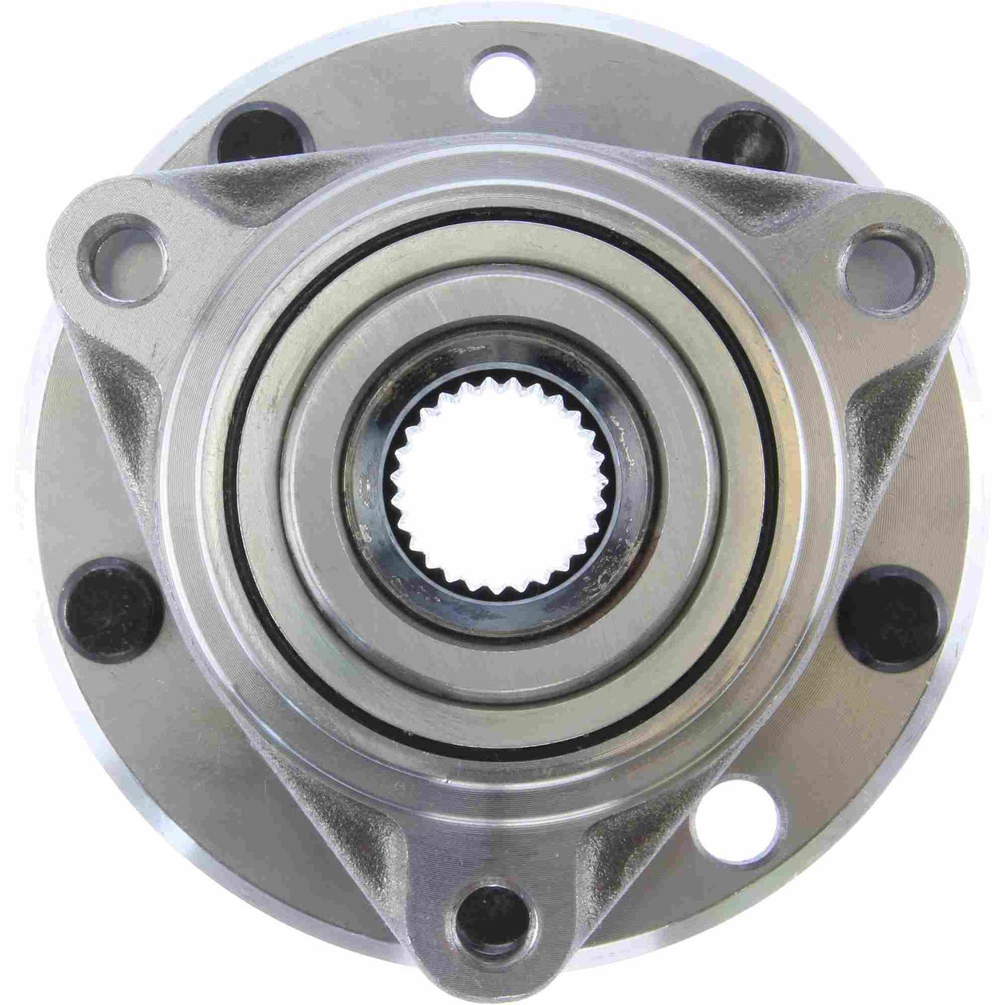 Centric Parts Wheel Bearing and Hub Assembly Standard without ABS for 1985-1994 Buick Riviera Cadillac Eldorado Seville Chevrolet S10 GMC S15 Sonoma Oldsmobile Toronado