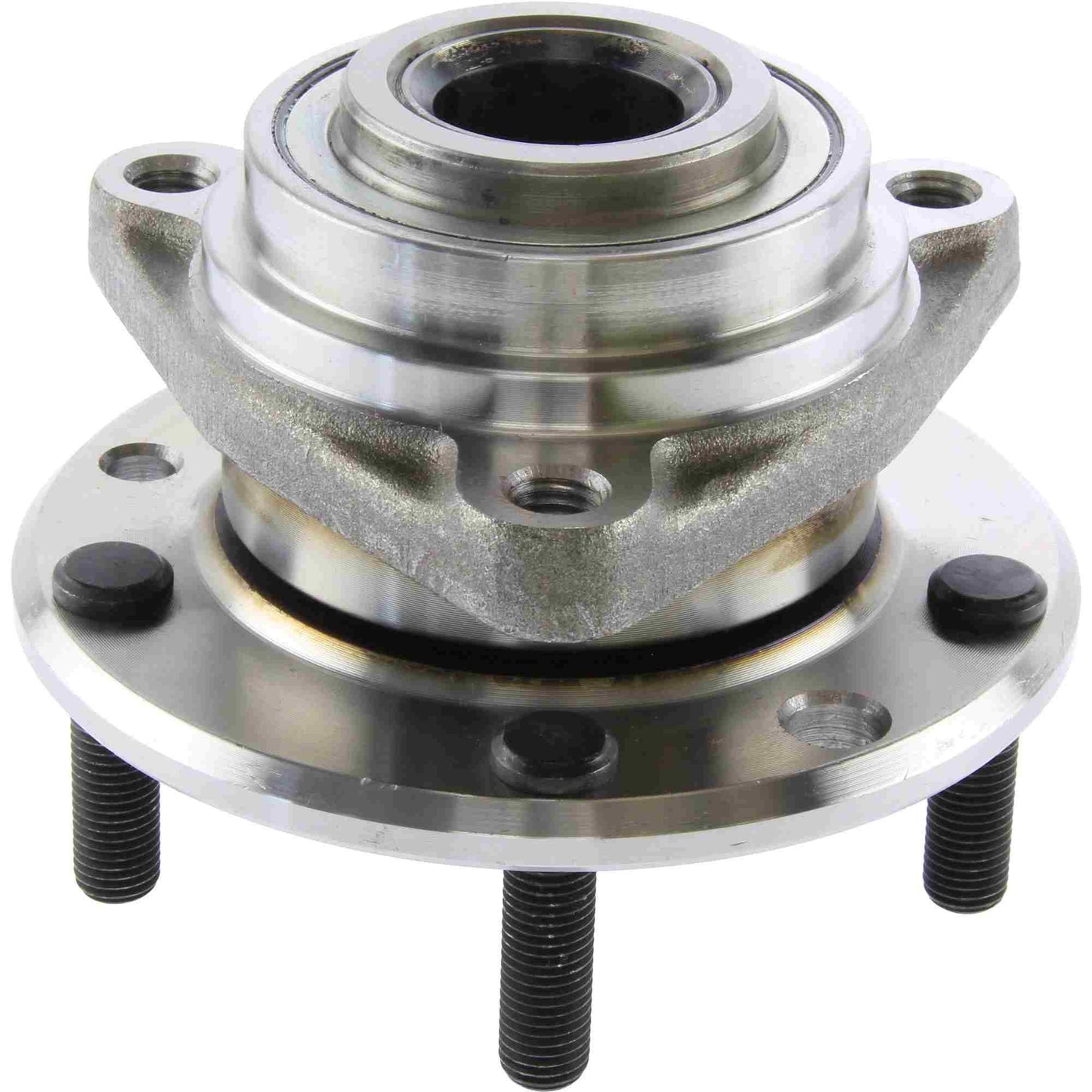 Centric Parts Wheel Bearing and Hub Assembly Standard without ABS for 1985-1994 Buick Riviera Cadillac Eldorado Seville Chevrolet S10 GMC S15 Sonoma Oldsmobile Toronado