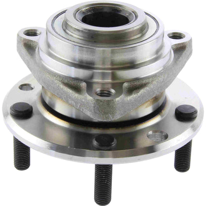 Centric Parts Wheel Bearing and Hub Assembly Standard without ABS for 1985-1994 Buick Riviera Cadillac Eldorado Seville Chevrolet S10 GMC S15 Sonoma Oldsmobile Toronado