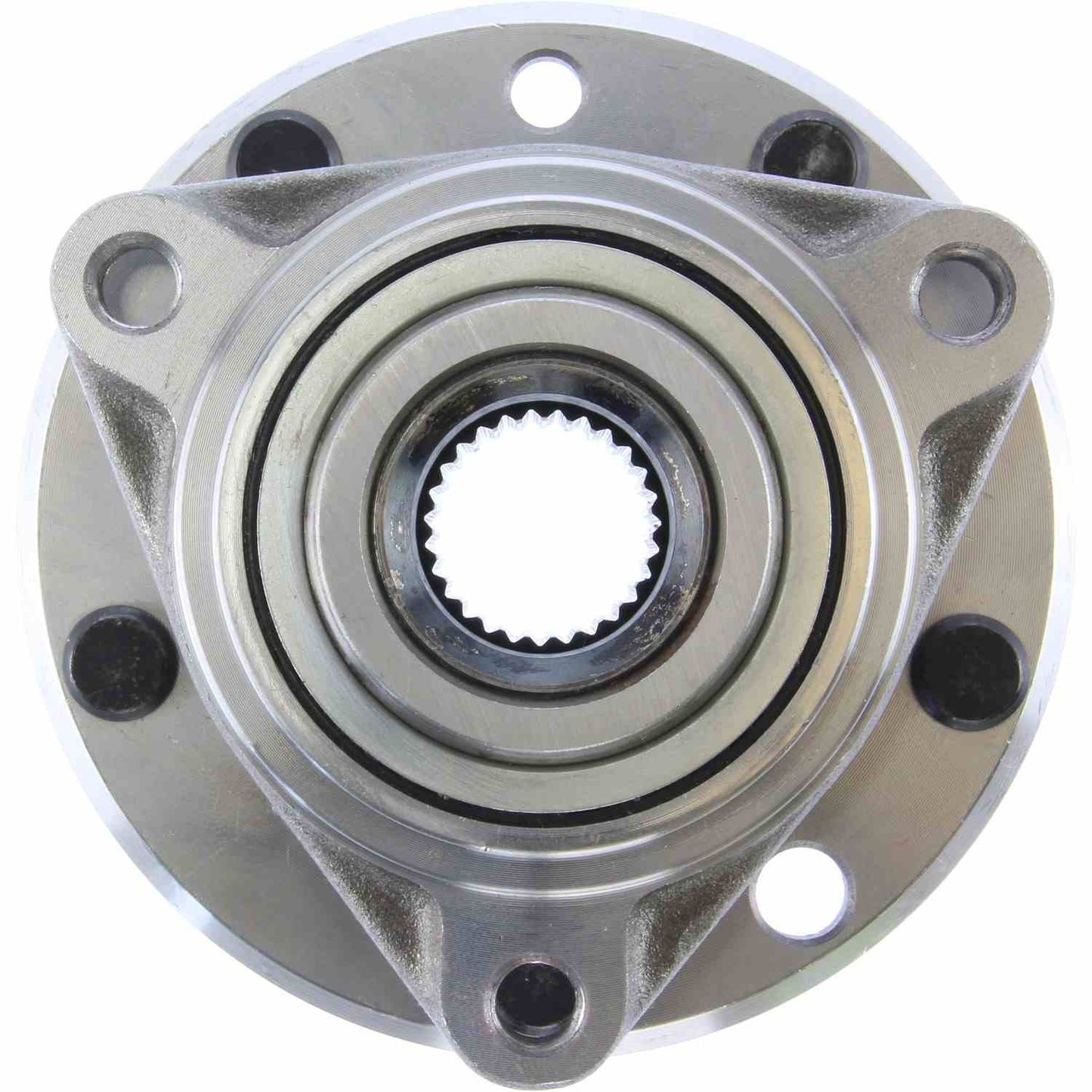 Centric Parts Wheel Bearing and Hub Assembly Standard without ABS for 1985-1994 Buick Riviera Cadillac Eldorado Seville Chevrolet S10 GMC S15 Sonoma Oldsmobile Toronado