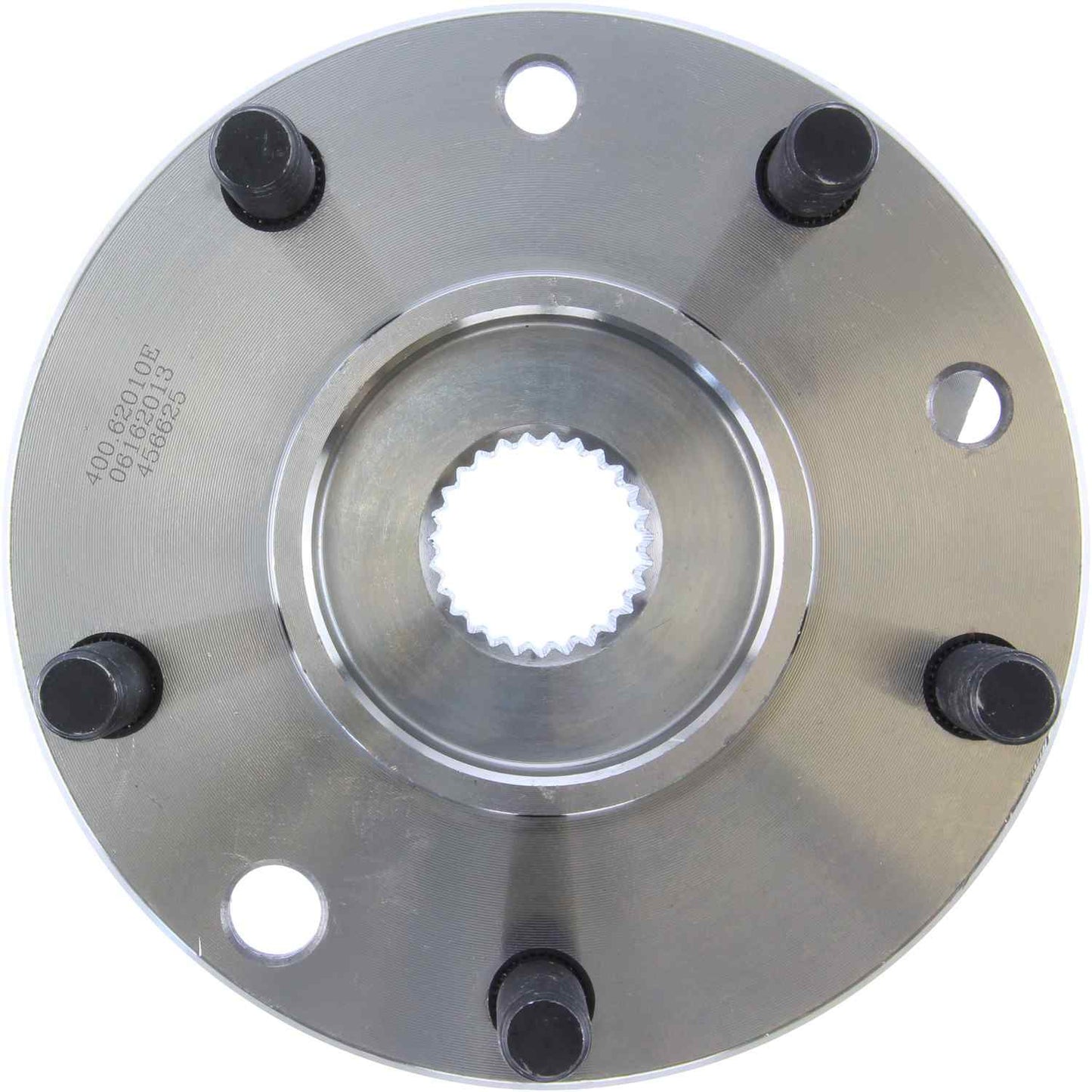 Centric Parts Wheel Bearing and Hub Assembly Standard without ABS for 1985-1994 Buick Riviera Cadillac Eldorado Seville Chevrolet S10 GMC S15 Sonoma Oldsmobile Toronado
