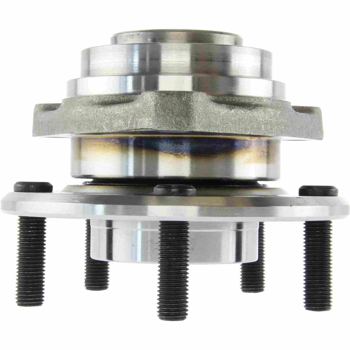 Centric Parts Wheel Bearing and Hub Assembly Standard without ABS for 1985-1994 Buick Riviera Cadillac Eldorado Seville Chevrolet S10 GMC S15 Sonoma Oldsmobile Toronado