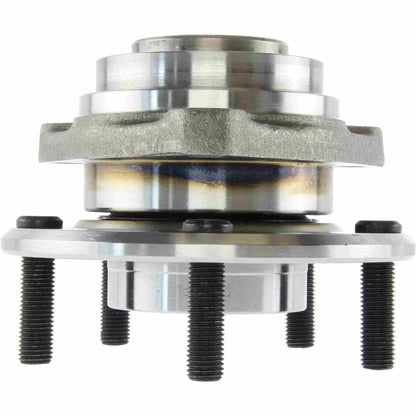 Centric Parts Wheel Bearing and Hub Assembly Standard without ABS for 1985-1994 Buick Riviera Cadillac Eldorado Seville Chevrolet S10 GMC S15 Sonoma Oldsmobile Toronado
