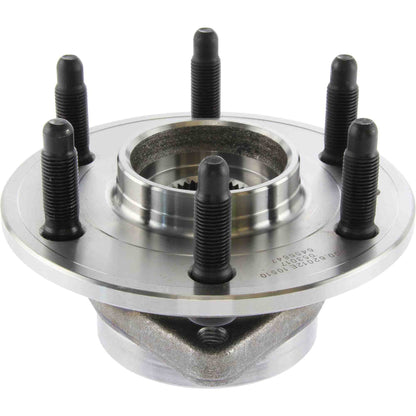 Centric Parts Wheel Bearing and Hub Assembly Standard without ABS for Buick Enclave 2008-2013 Chevrolet Traverse 2009-2017 GMC Acadia 2007-2017 Saturn Outlook 2007-2010 400.62012E