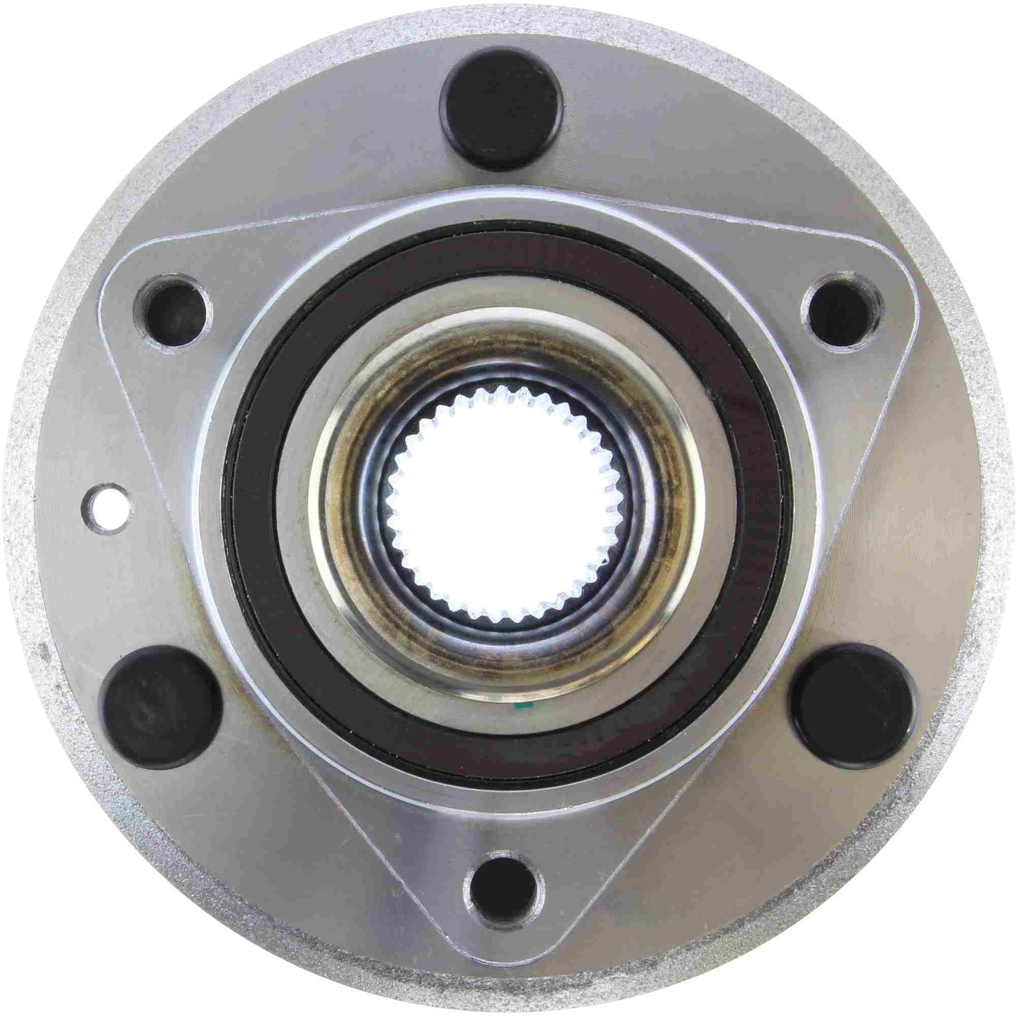 Centric Parts Wheel Bearing and Hub Assembly Standard without ABS for Buick Enclave 2008-2013 Chevrolet Traverse 2009-2017 GMC Acadia 2007-2017 Saturn Outlook 2007-2010 400.62012E