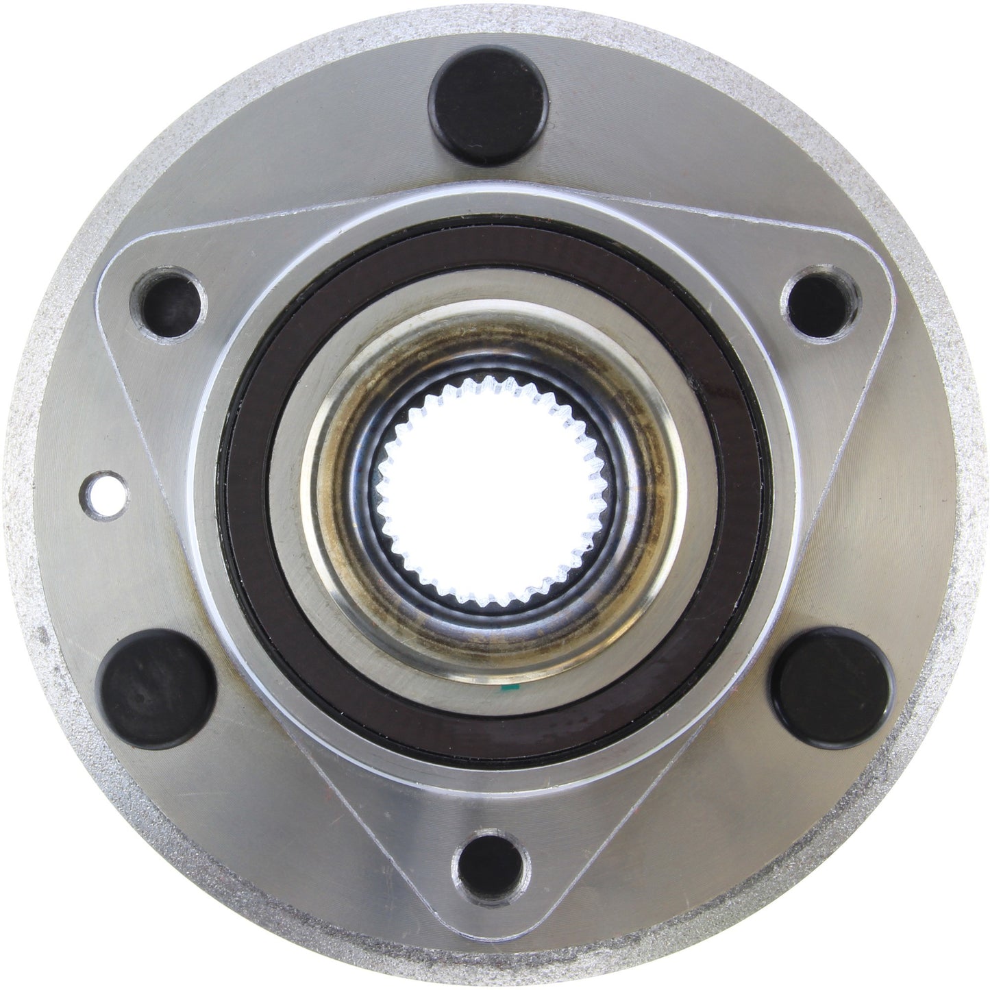 Centric Parts Wheel Bearing and Hub Assembly Standard without ABS for Buick Enclave 2008-2013 Chevrolet Traverse 2009-2017 GMC Acadia 2007-2017 Saturn Outlook 2007-2010 400.62012E