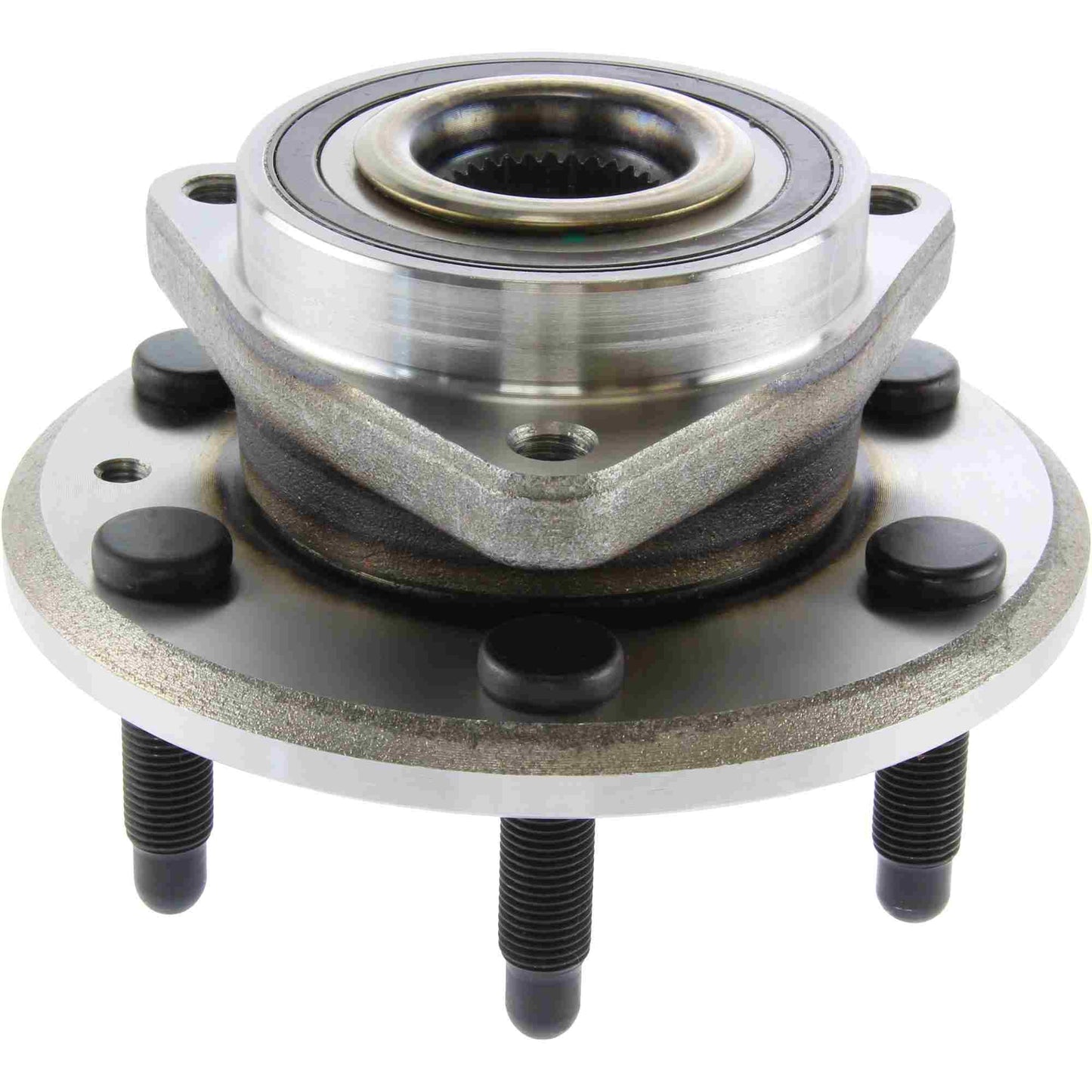 Centric Parts Wheel Bearing and Hub Assembly Standard without ABS for Buick Enclave 2008-2013 Chevrolet Traverse 2009-2017 GMC Acadia 2007-2017 Saturn Outlook 2007-2010 400.62012E