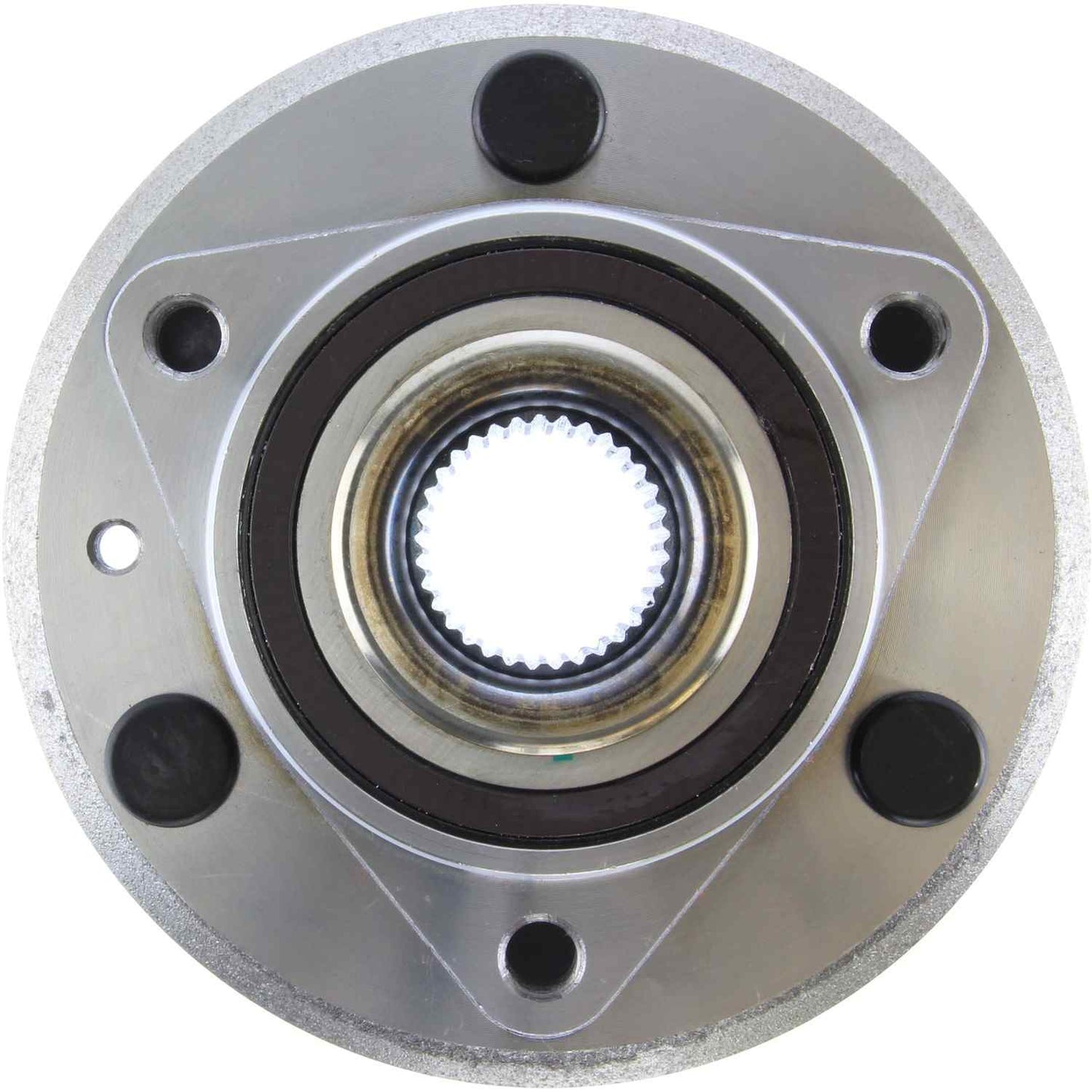 Centric Parts Wheel Bearing and Hub Assembly Standard without ABS for Buick Enclave 2008-2013 Chevrolet Traverse 2009-2017 GMC Acadia 2007-2017 Saturn Outlook 2007-2010 400.62012E
