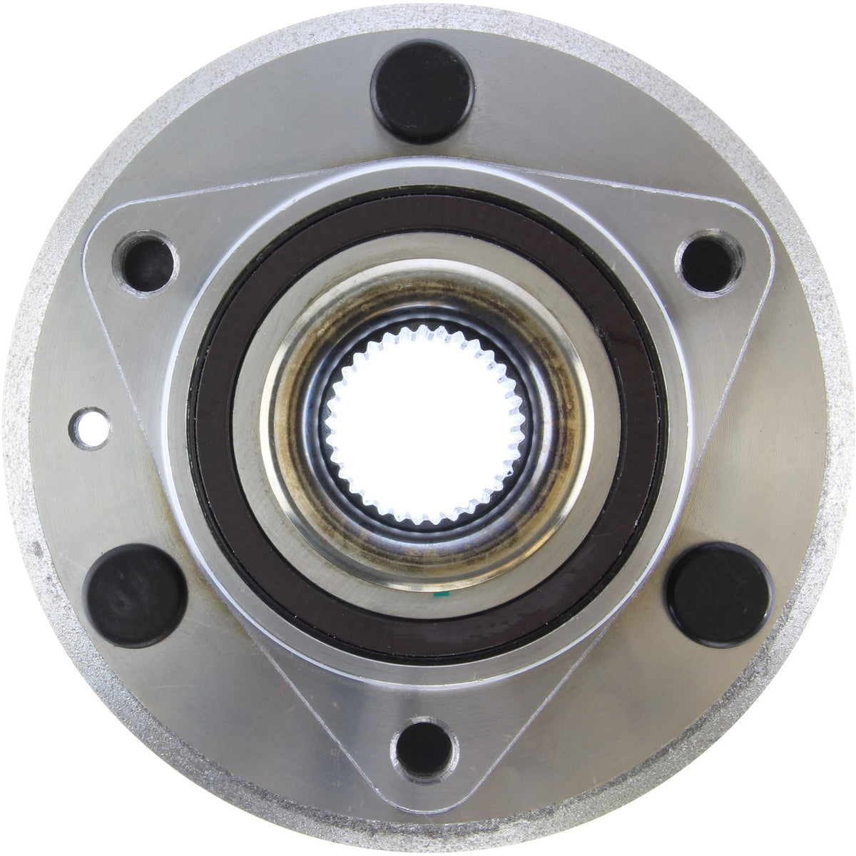 Centric Parts Wheel Bearing and Hub Assembly Standard without ABS for Buick Enclave 2008-2013 Chevrolet Traverse 2009-2017 GMC Acadia 2007-2017 Saturn Outlook 2007-2010 400.62012E