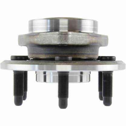 Centric Parts Wheel Bearing and Hub Assembly Standard without ABS for Buick Enclave 2008-2013 Chevrolet Traverse 2009-2017 GMC Acadia 2007-2017 Saturn Outlook 2007-2010 400.62012E