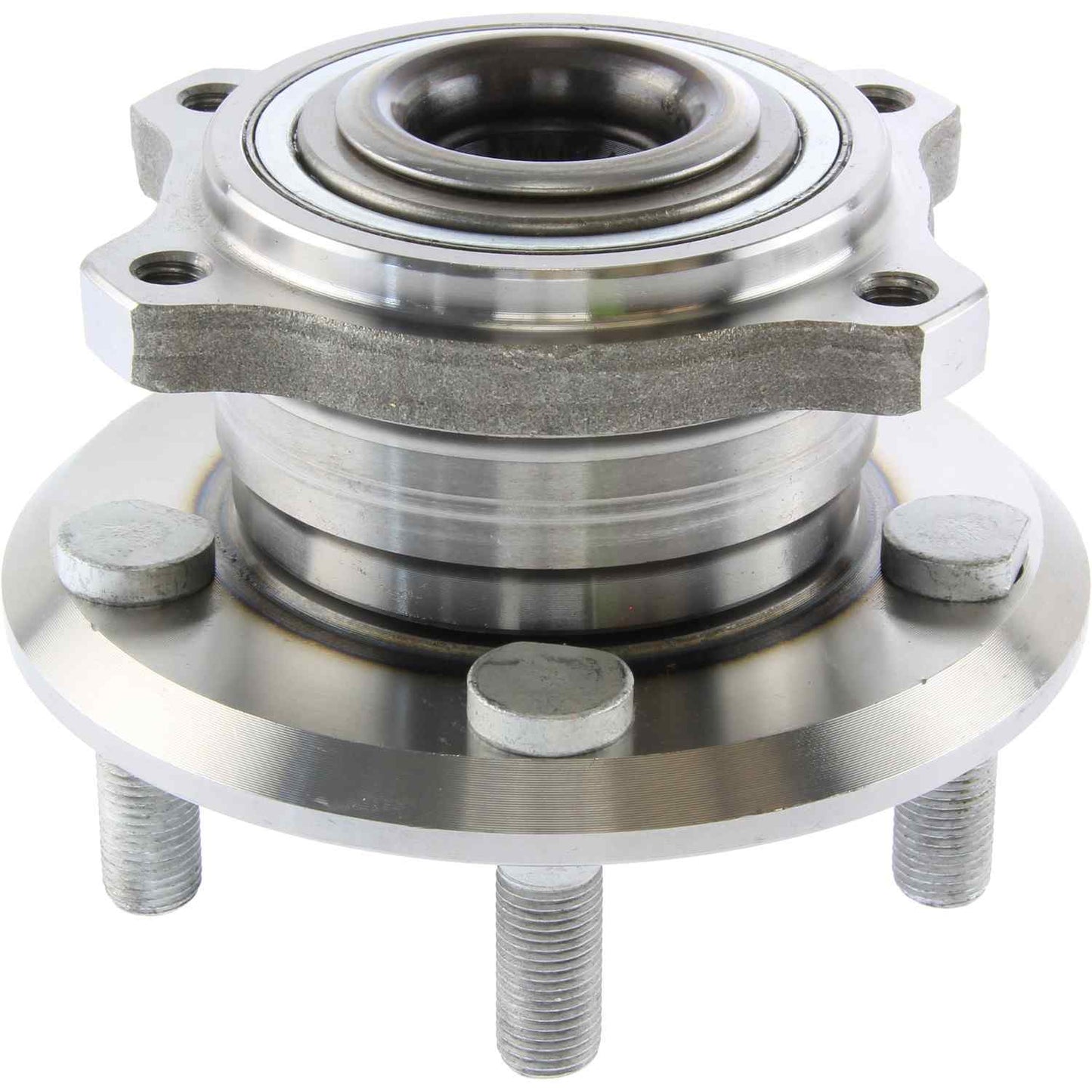 Centric Parts Wheel Bearing and Hub Assembly Standard without ABS for 2005-2019 Chrysler 300 Dodge Challenger Charger Magnum 400.63000E