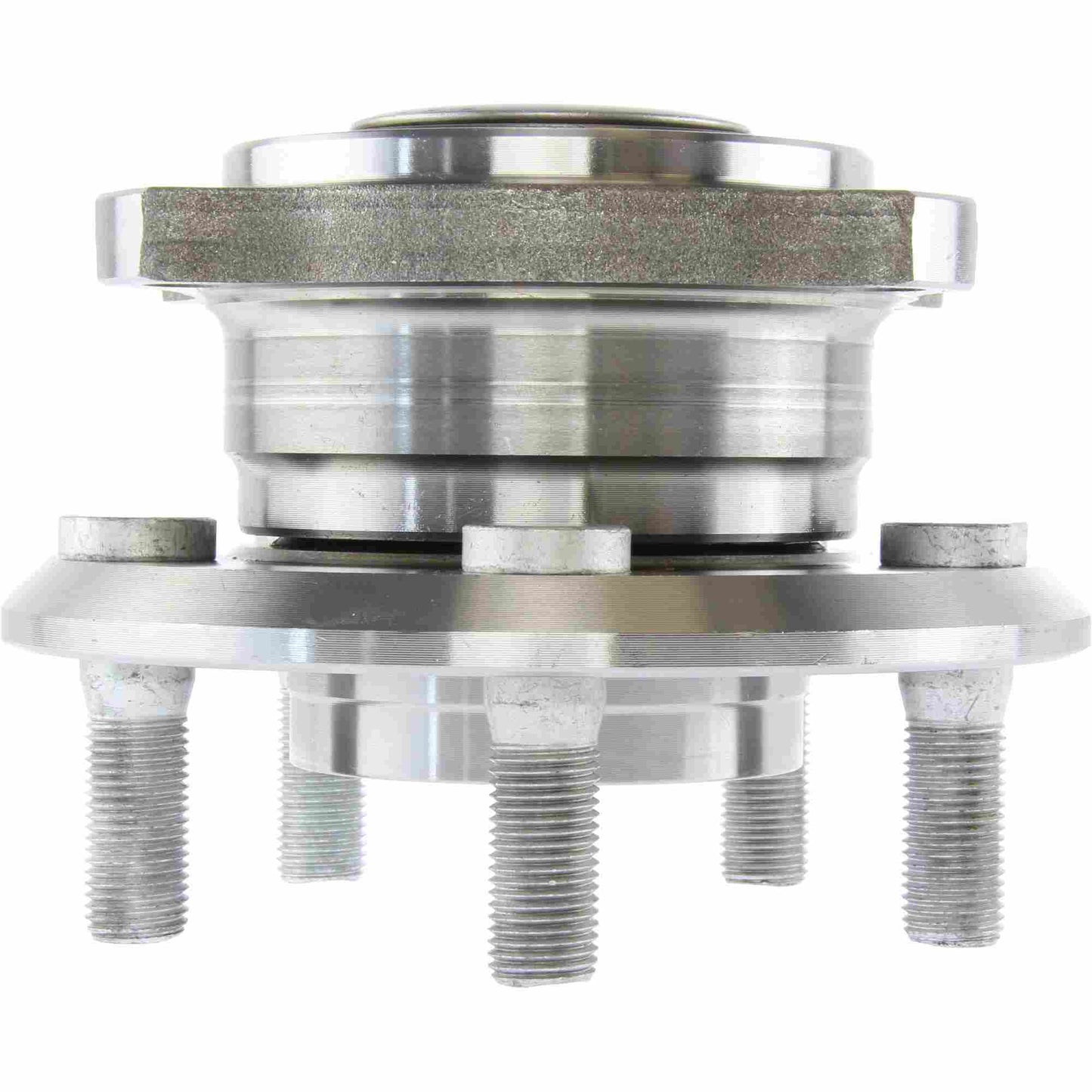 Centric Parts Wheel Bearing and Hub Assembly Standard without ABS for 2005-2019 Chrysler 300 Dodge Challenger Charger Magnum 400.63000E