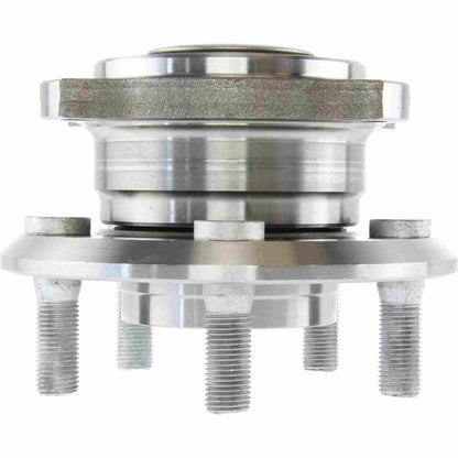 Centric Parts Wheel Bearing and Hub Assembly Standard without ABS for 2005-2019 Chrysler 300 Dodge Challenger Charger Magnum 400.63000E