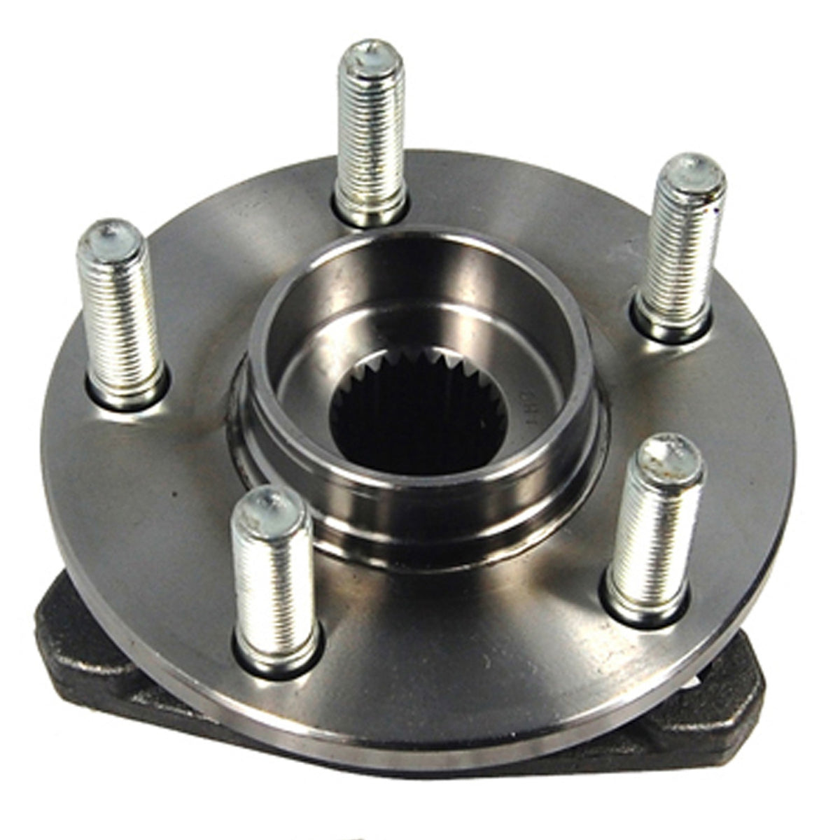 Centric Parts Wheel Bearing and Hub Assembly Premium without ABS for 2000-1995 Chrysler Cirrus, 2006-1996 Sebring, 2006-1995 Dodge Stratus, 2000-1996 Plymouth Breeze 400.63002
