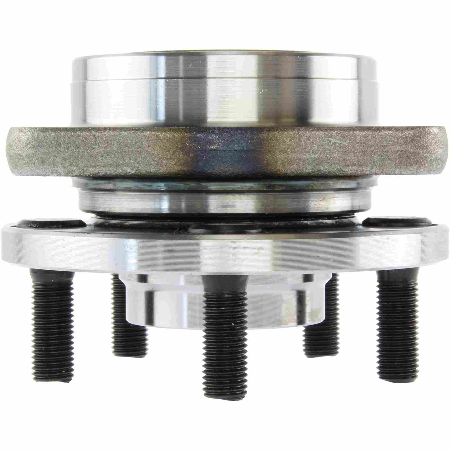 Centric Parts Wheel Bearing and Hub Assembly Standard without ABS for 1993-1990 Chrysler Daytona