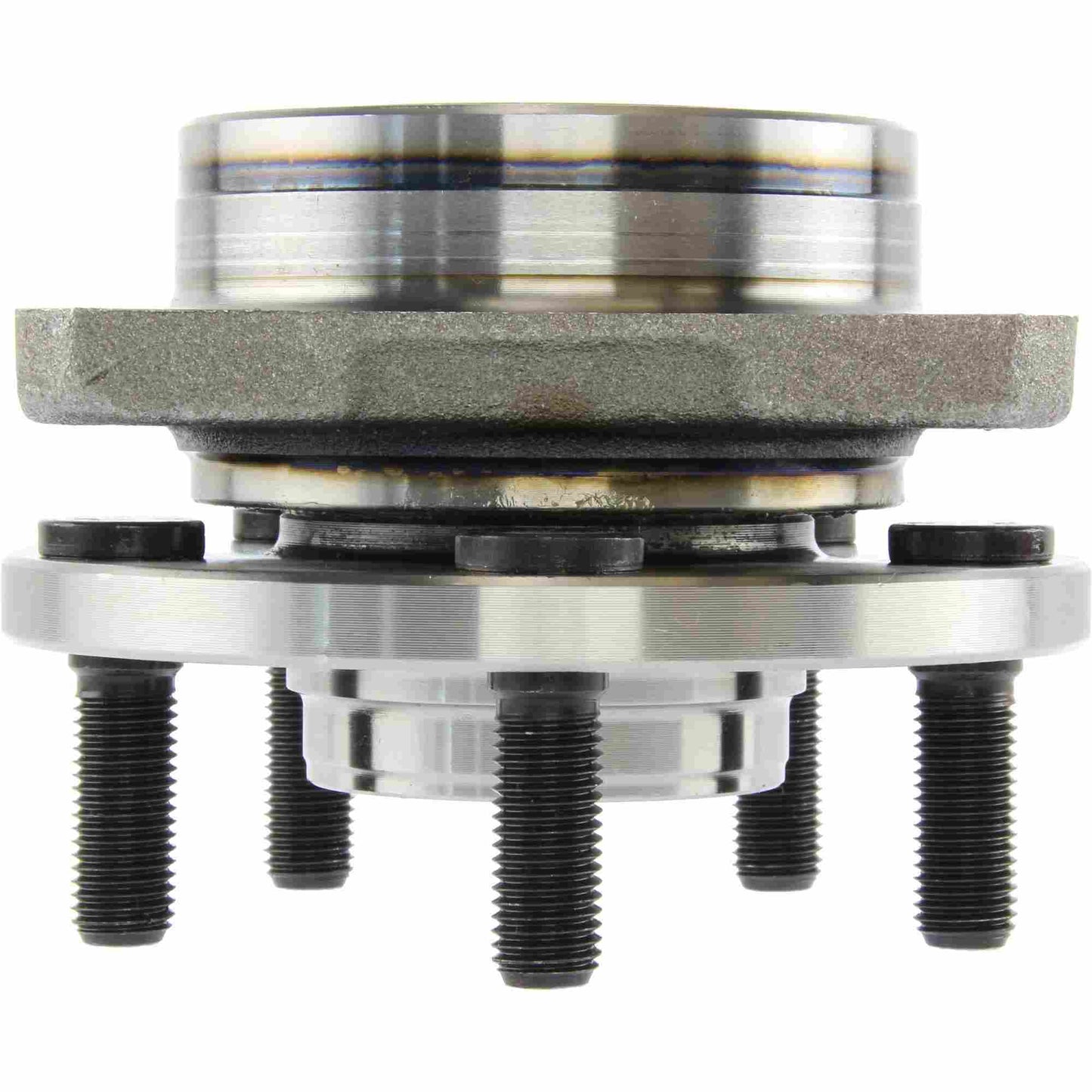 Centric Parts Wheel Bearing and Hub Assembly Standard without ABS for 2000-1996 Chrysler Town & Country Voyager Dodge Caravan Grand Caravan Plymouth Grand Voyager 400.63008E
