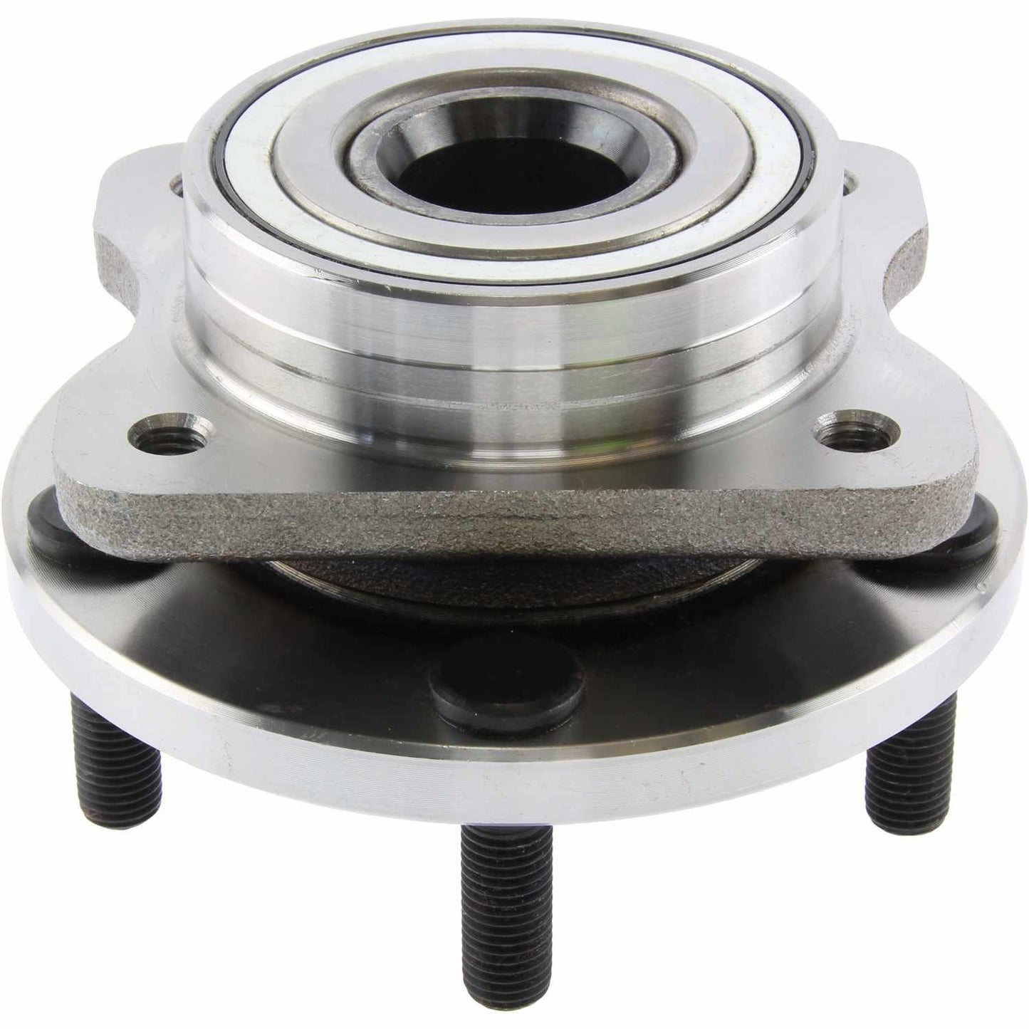 Centric Parts Wheel Bearing and Hub Assembly Standard without ABS for 2002-2001 Chrysler Prowler