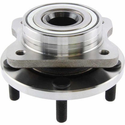 Centric Parts Wheel Bearing and Hub Assembly Standard without ABS for 2002-2001 Chrysler Prowler