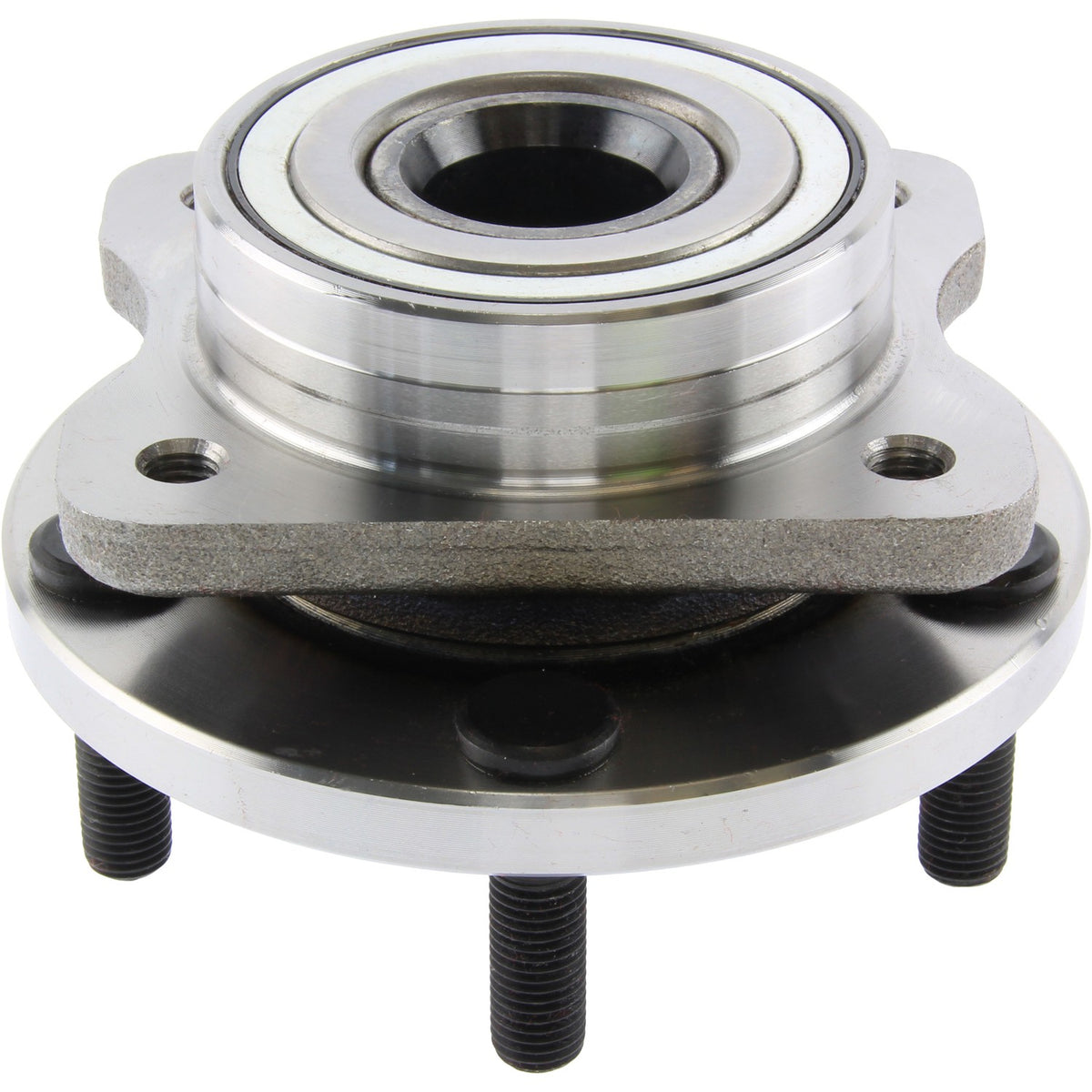 Centric Parts Wheel Bearing and Hub Assembly Standard without ABS for 2002-2001 Chrysler Prowler