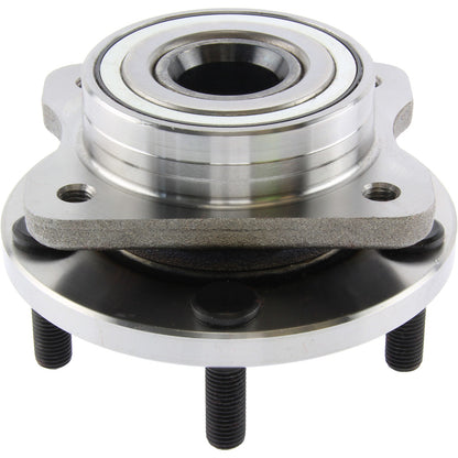 Centric Parts Wheel Bearing and Hub Assembly Standard without ABS for 2002-2001 Chrysler Prowler