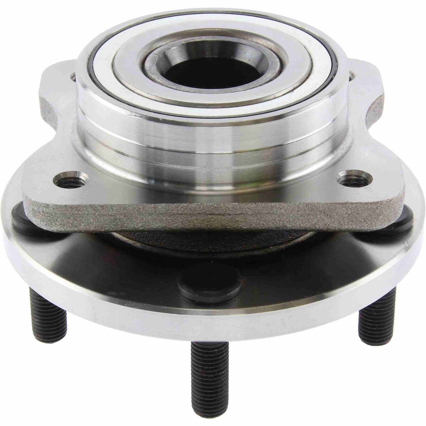 Centric Parts Wheel Bearing and Hub Assembly Standard without ABS for 2002-2001 Chrysler Prowler