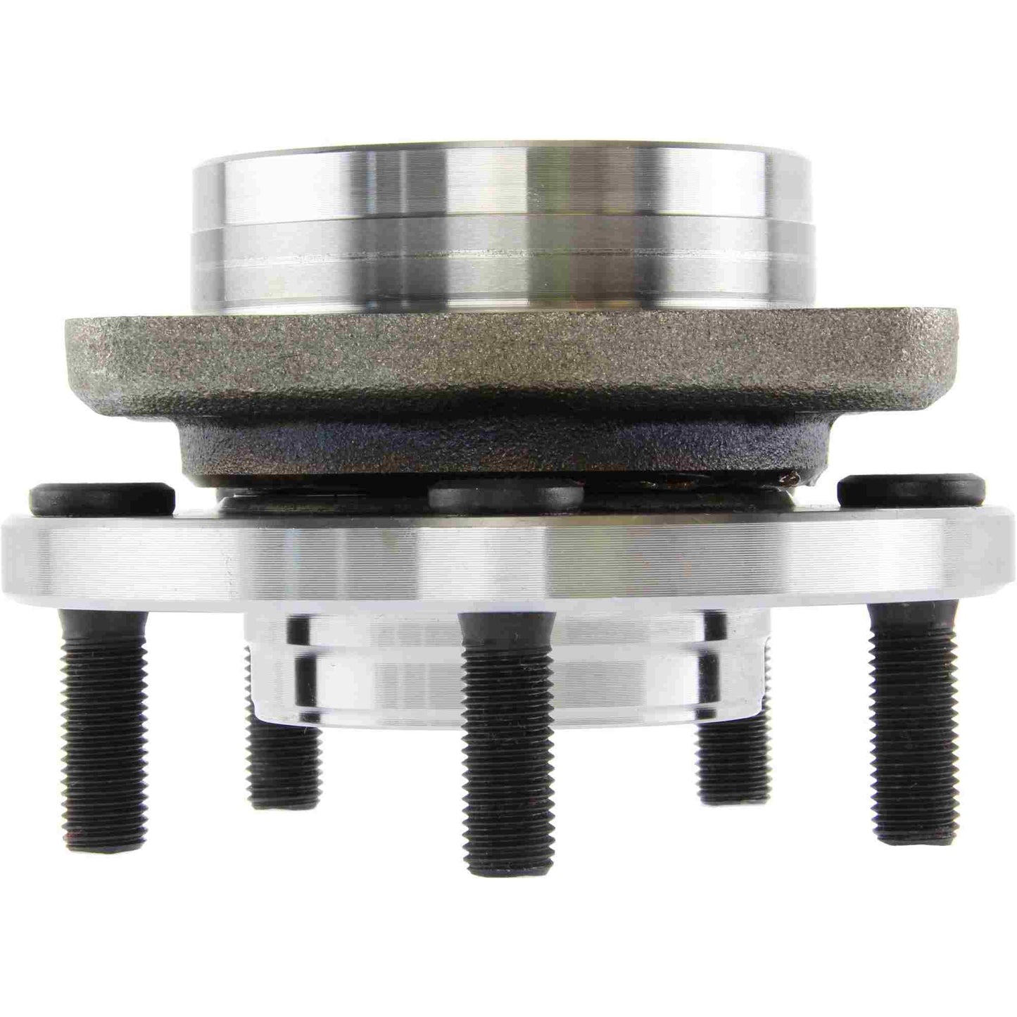 Centric Parts Wheel Bearing and Hub Assembly Standard without ABS for 2002-2001 Chrysler Prowler