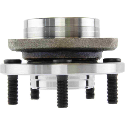 Centric Parts Wheel Bearing and Hub Assembly Standard without ABS for 2002-2001 Chrysler Prowler