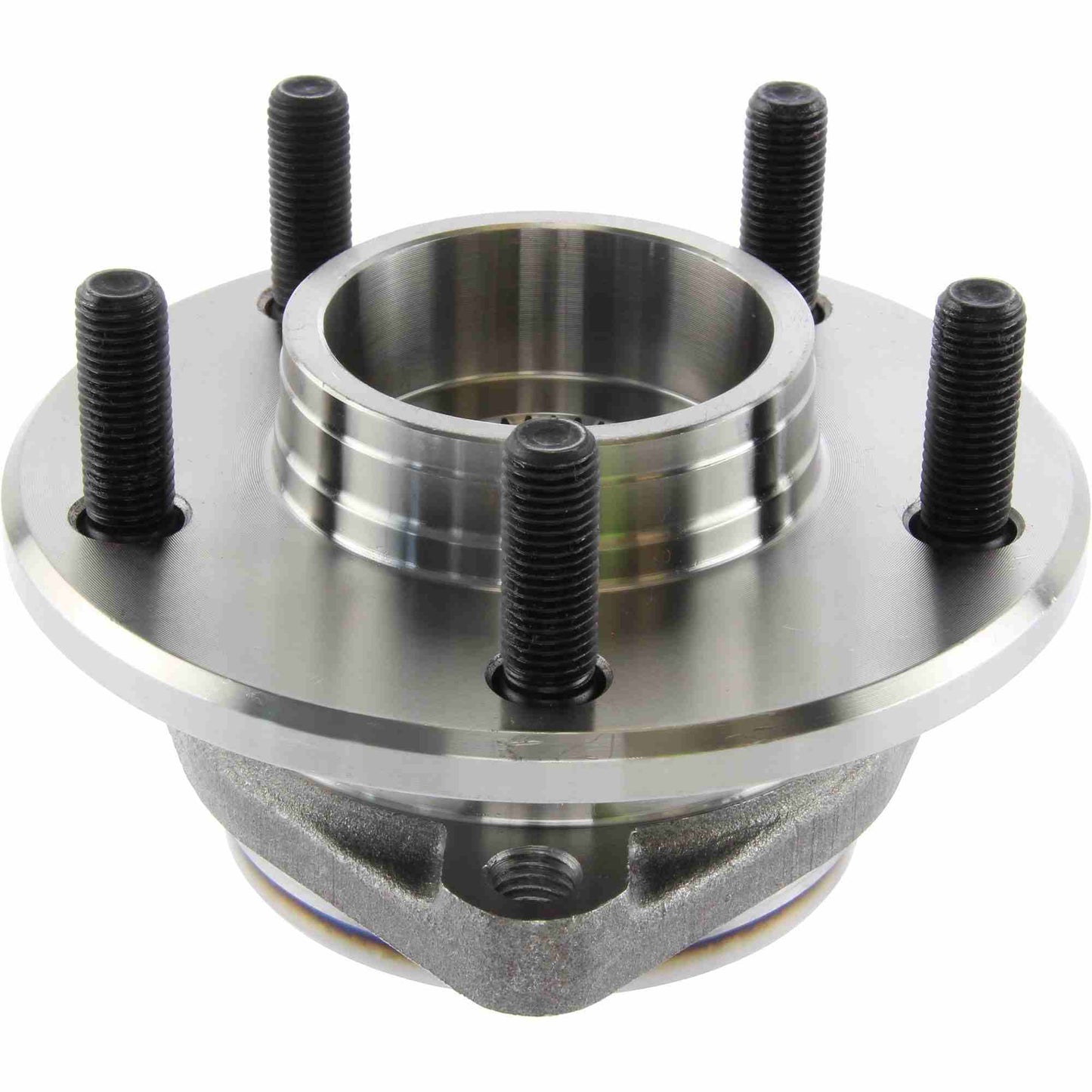 Centric Parts Wheel Bearing and Hub Assembly Standard without ABS for 1993-2004 Chrysler 300M 400.63011E