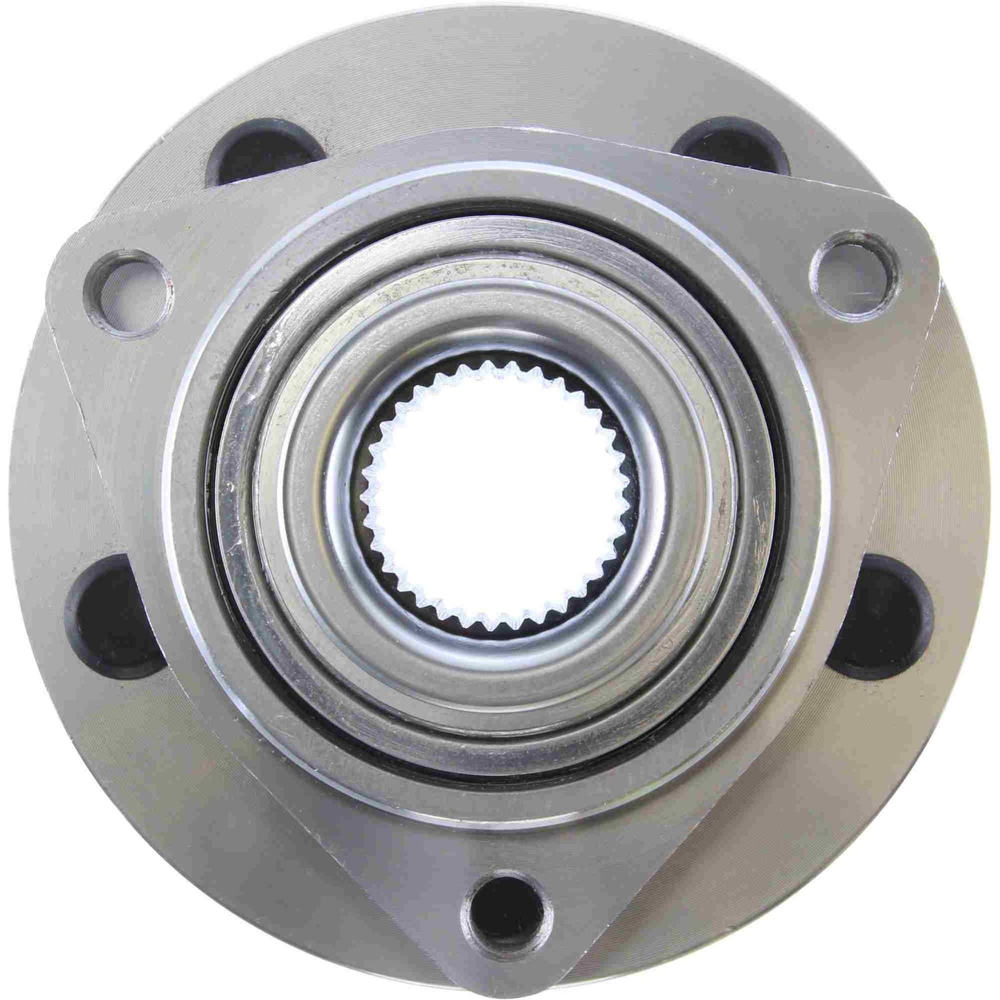 Centric Parts Wheel Bearing and Hub Assembly Standard without ABS for 1993-2004 Chrysler 300M 400.63011E