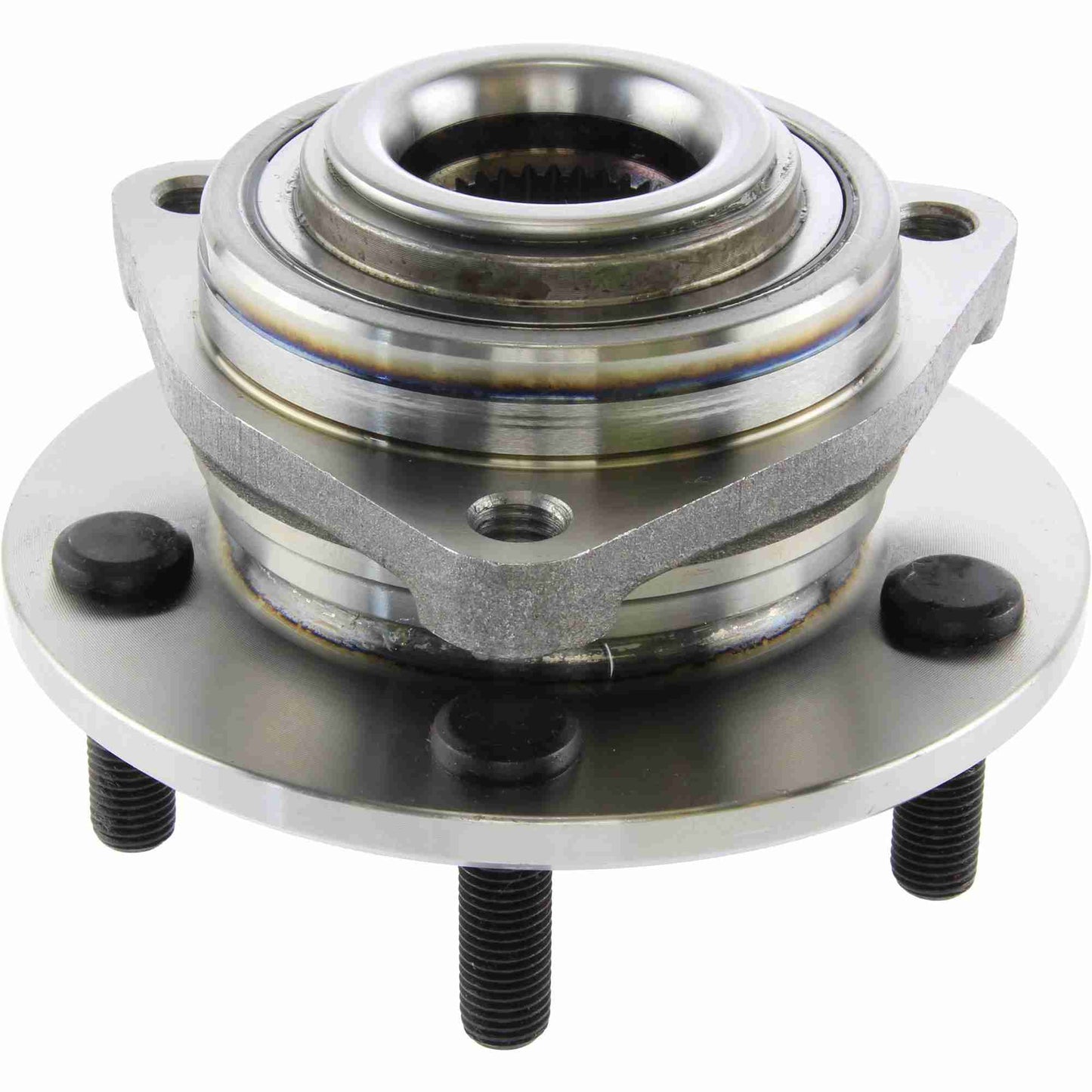 Centric Parts Wheel Bearing and Hub Assembly Standard without ABS for 1993-2004 Chrysler 300M 400.63011E