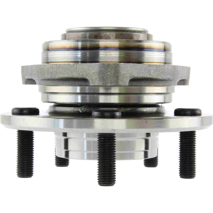 Centric Parts Wheel Bearing and Hub Assembly Standard without ABS for 1993-2004 Chrysler 300M 400.63011E