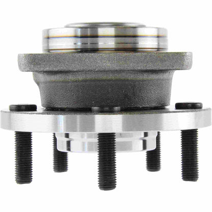 Centric Parts Wheel Bearing and Hub Assembly Standard with ABS for 2011-2014 Chrysler 200 2010-2007 Sebring 2014-2008 Dodge Avenger 400.63014E