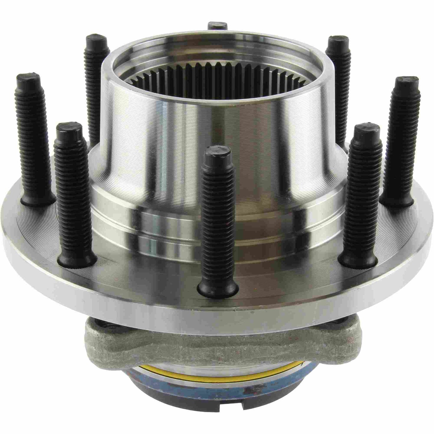 Centric Parts Wheel Bearing and Hub Assembly Standard without ABS for 1999-2001 Ford F-250/F-350 Super Duty 400.65000E
