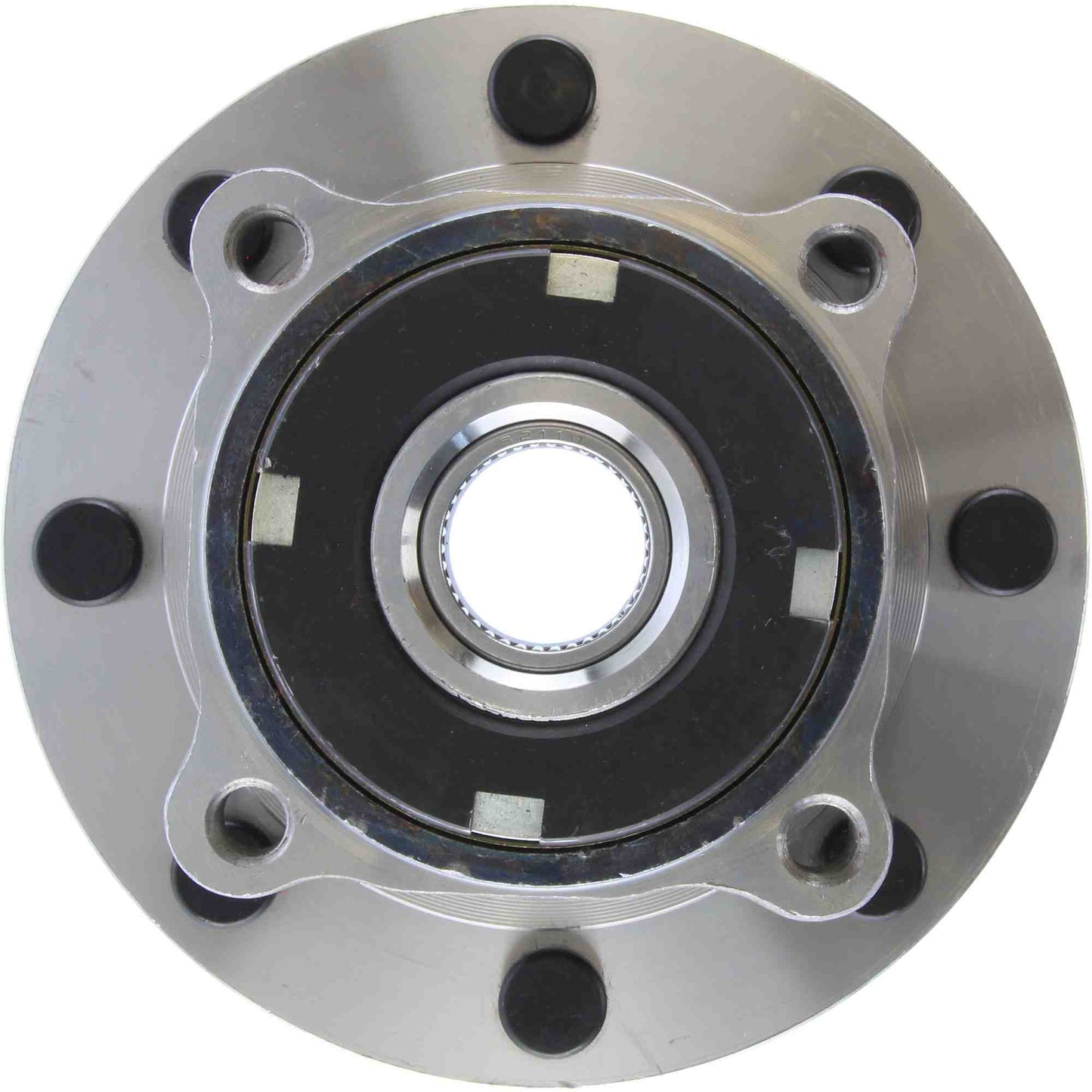 Centric Parts Wheel Bearing and Hub Assembly Standard without ABS for 1999-2001 Ford F-250/F-350 Super Duty 400.65000E