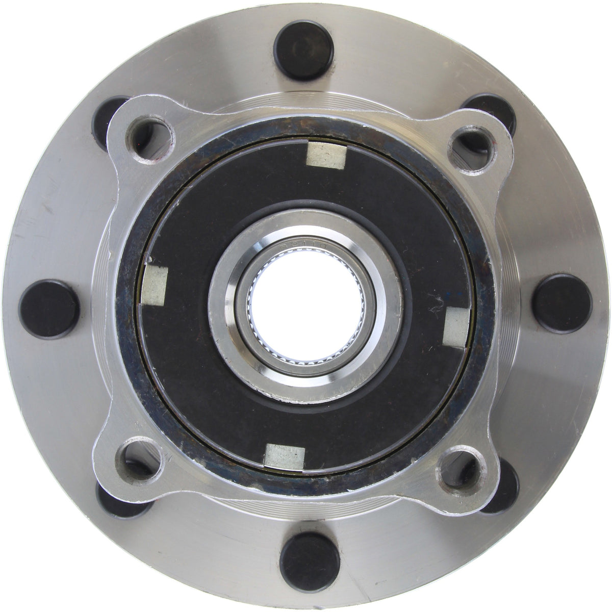 Centric Parts Wheel Bearing and Hub Assembly Standard without ABS for 1999-2001 Ford F-250/F-350 Super Duty 400.65000E