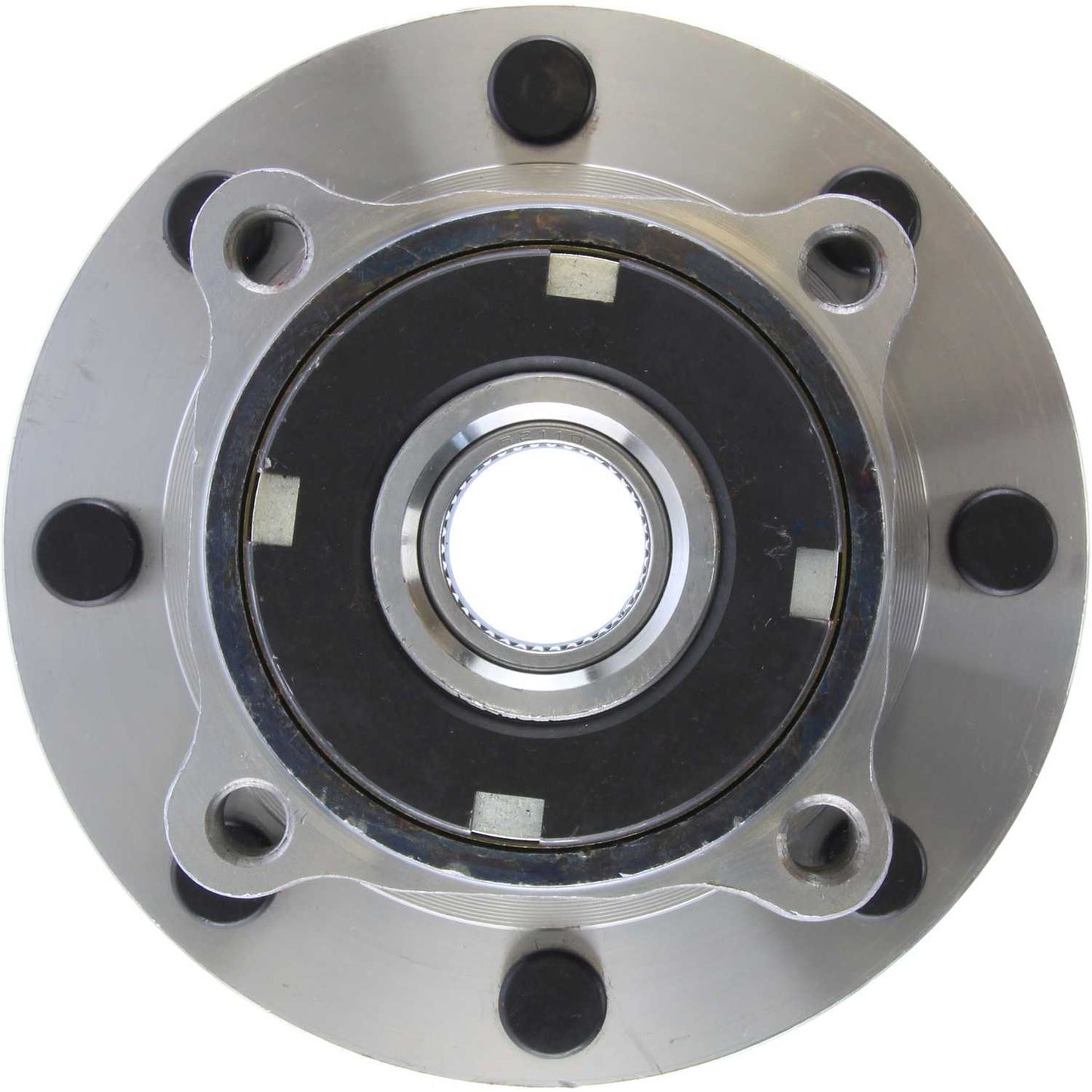 Centric Parts Wheel Bearing and Hub Assembly Standard without ABS for 1999-2001 Ford F-250/F-350 Super Duty 400.65000E