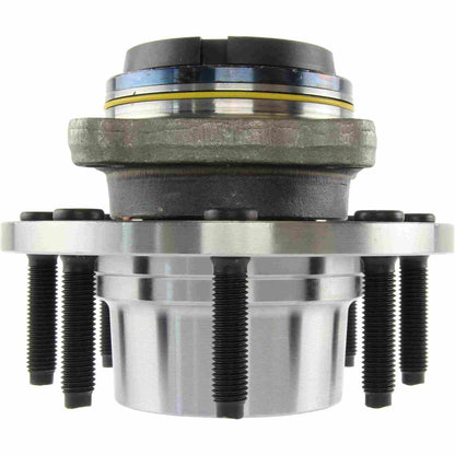 Centric Parts Wheel Bearing and Hub Assembly Standard without ABS for 1999-2001 Ford F-250/F-350 Super Duty 400.65000E