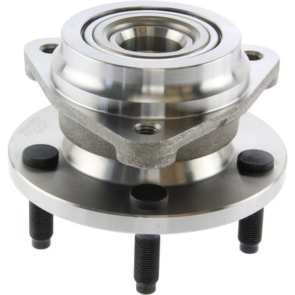 Centric Parts Wheel Bearing and Hub Assembly Standard for 1990-1997 Ford Aerostar 400.65001E
