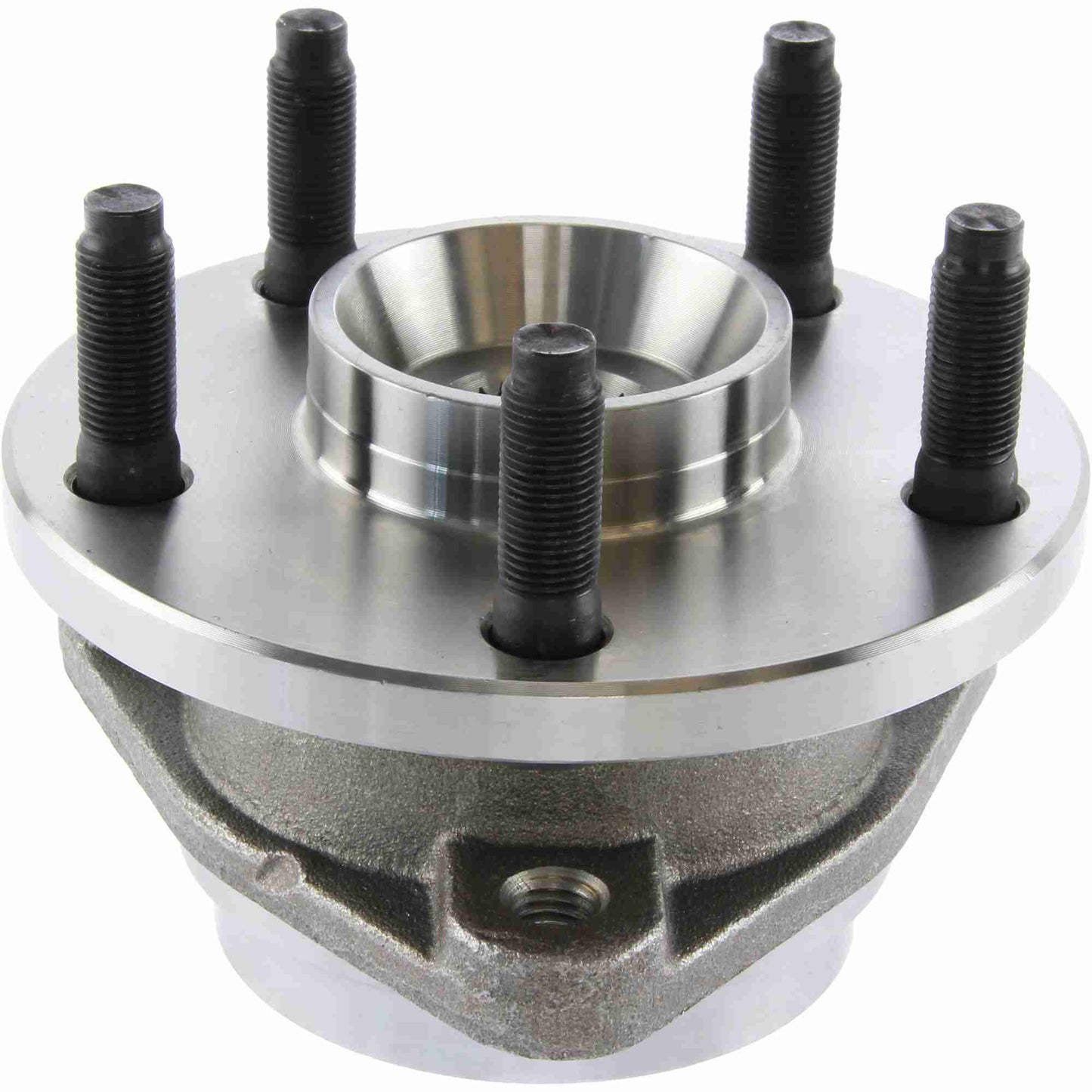 Centric Parts Wheel Bearing and Hub Assembly Standard for 1990-1997 Ford Aerostar 400.65001E