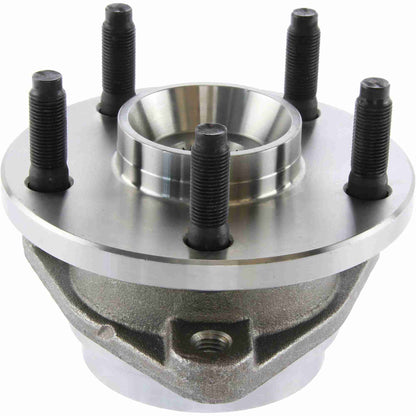 Centric Parts Wheel Bearing and Hub Assembly Standard for 1990-1997 Ford Aerostar 400.65001E