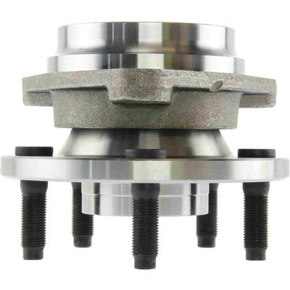 Centric Parts Wheel Bearing and Hub Assembly Standard for 1990-1997 Ford Aerostar 400.65001E