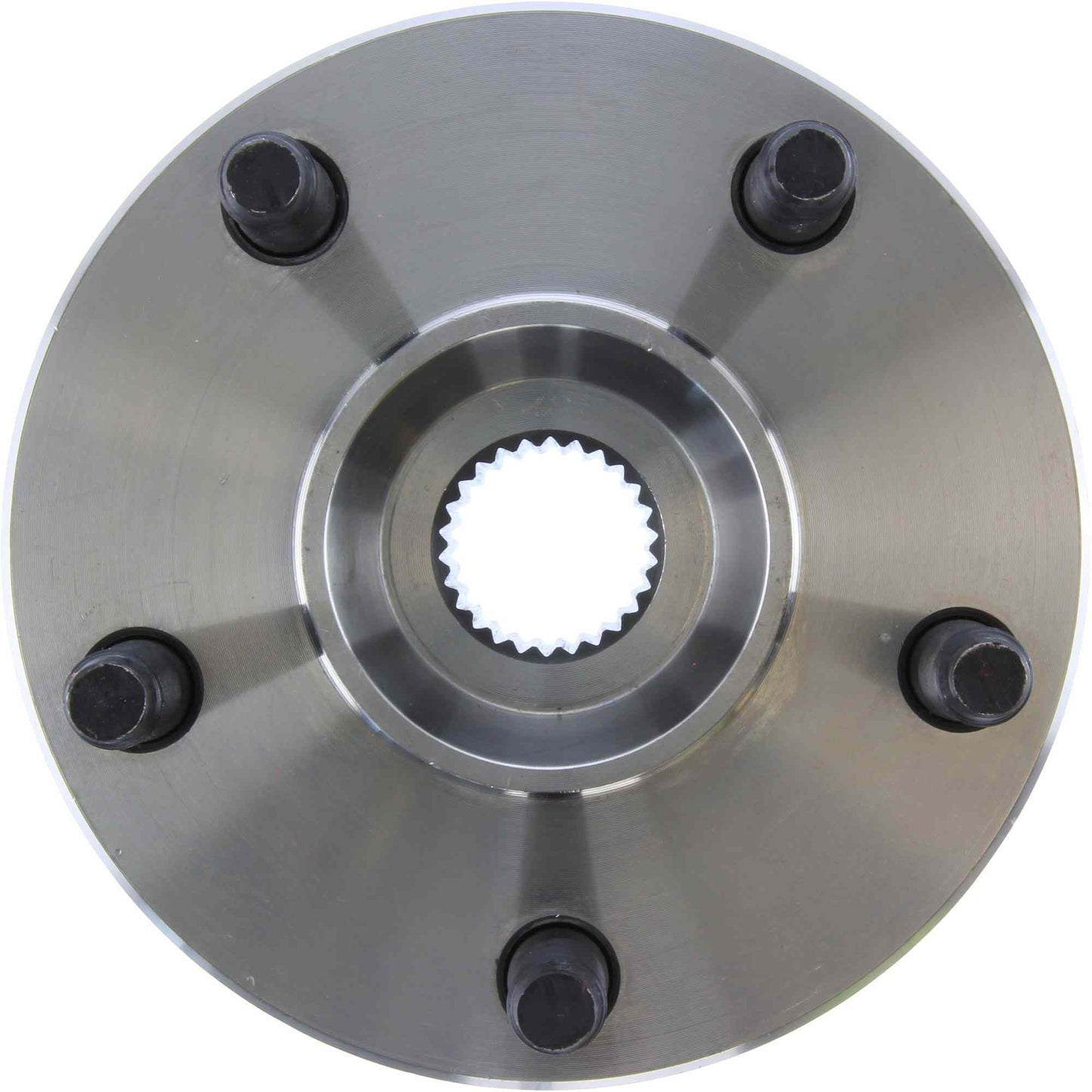 Centric Parts Wheel Bearing and Hub Assembly Standard for 1990-1997 Ford Aerostar 400.65001E