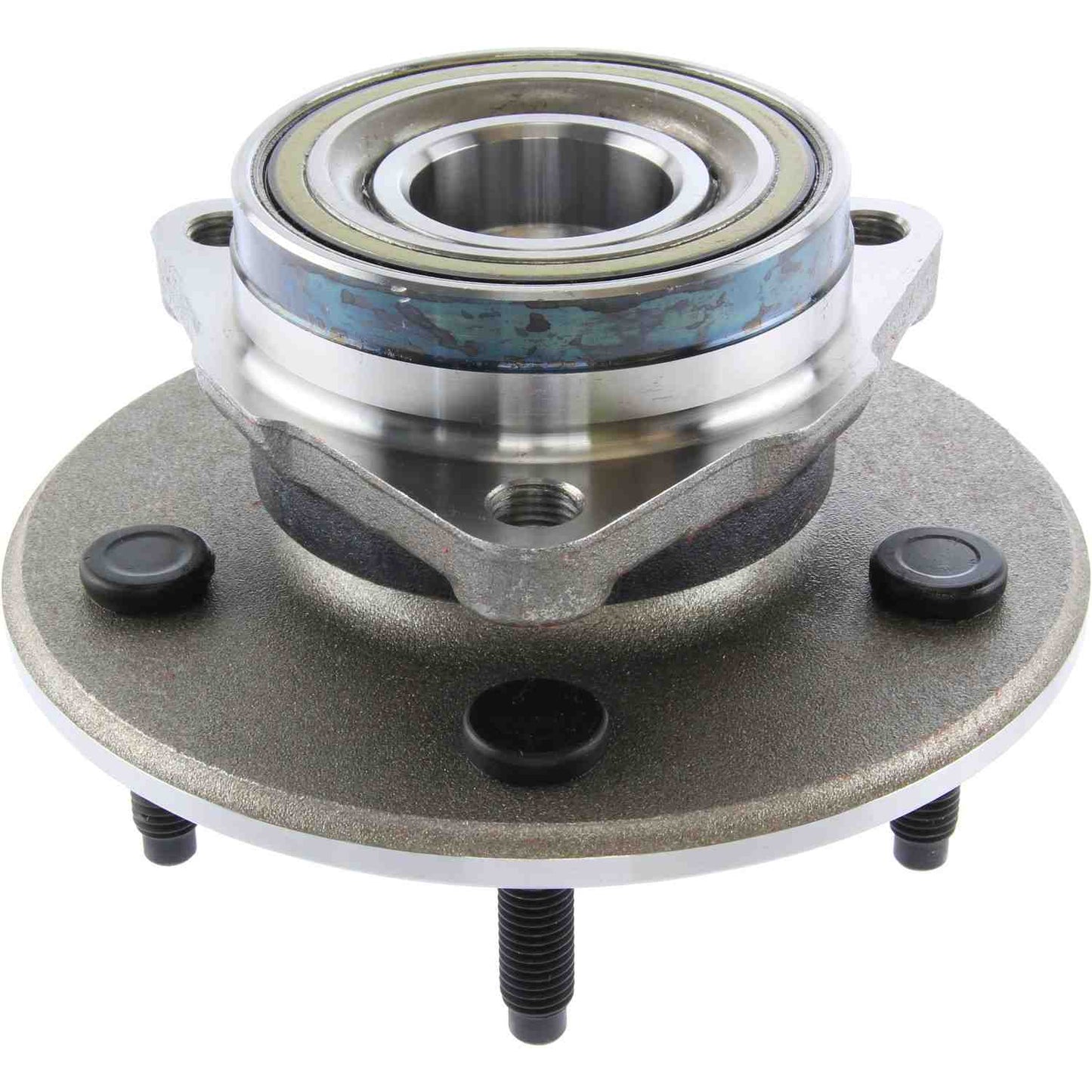 Centric Parts Wheel Bearing and Hub Assembly Standard for 1997-1999 Ford F-150 400.65002E