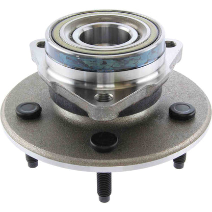 Centric Parts Wheel Bearing and Hub Assembly Standard for 1997-1999 Ford F-150 400.65002E