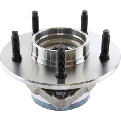 Centric Parts Wheel Bearing and Hub Assembly Standard for 1997-1999 Ford F-150 400.65002E