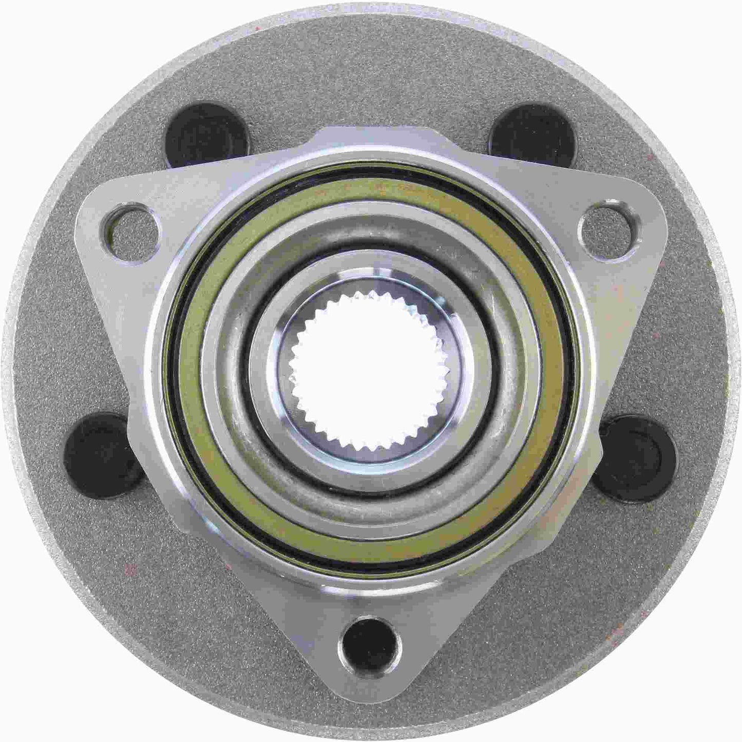 Centric Parts Wheel Bearing and Hub Assembly Standard for 1997-1999 Ford F-150 400.65002E